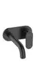 Hansgrohe-HG-2-Loch-Waschtischmischer-Unterputz-Vernis-Blend-F-Set-mattschwarz-71576670 gallery number 1